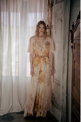 NIDODILEDA Trecento Kimono Multi Πολύχρωμο Κιμονό
