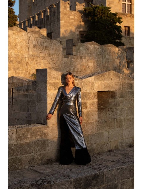 NIDODILEDA Alzir Dress NIDODILEDA Alzir Dress