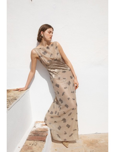 NIDODILEDA Ever Dress Multi