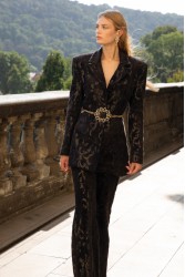 NIDODILEDA Medias Blazer Black Μαύρο Μπλέιζερ