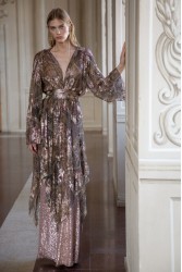 NIDODILEDA Unus Dress Multi Εμπριμέ Φόρεμα