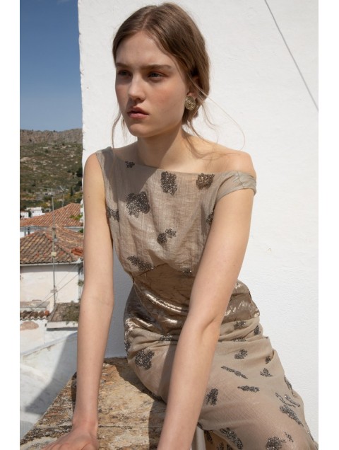 NIDODILEDA Ever Dress Multi