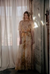 NIDODILEDA Trecento Kimono Multi Πολύχρωμο Κιμονό