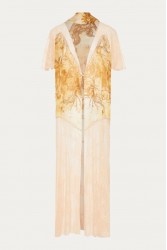 NIDODILEDA Trecento Kimono Multi Πολύχρωμο Κιμονό