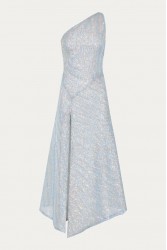 NIDODILEDA Milena Dress Light Blue