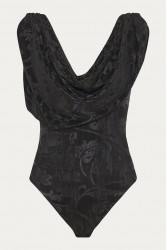NIDODILEDA Miran Bodysuit Black