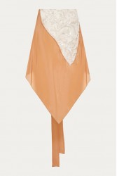 NIDODILEDA Valor Scarf Peach