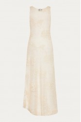 NIDODILEDA Amaira Dress Off White