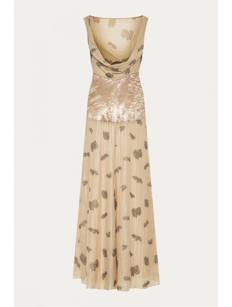 NIDODILEDA Ever Dress Multi