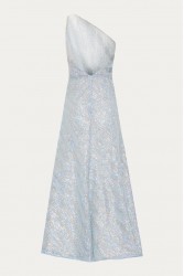 NIDODILEDA Milena Dress Light Blue