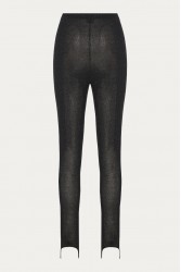 NIDODILEDA Grata Leggings Black Μαύρο Κολάν