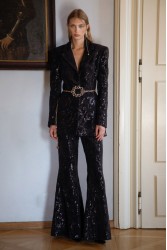 NIDODILEDA Medias Blazer Black Μαύρο Μπλέιζερ