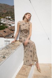 NIDODILEDA Ever Dress Multi
