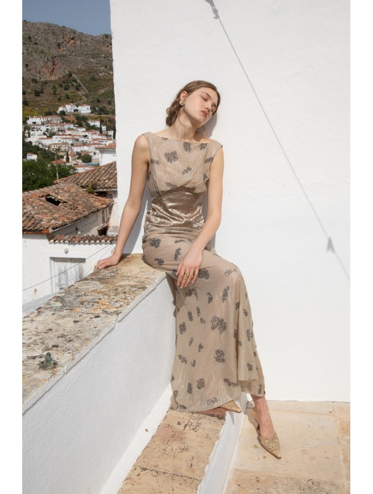 NIDODILEDA Ever Dress Multi
