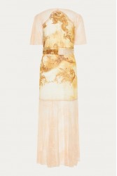 NIDODILEDA Trecento Kimono Multi Πολύχρωμο Κιμονό