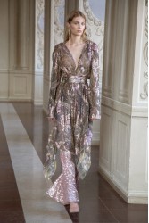 NIDODILEDA Unus Dress Multi Εμπριμέ Φόρεμα