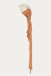 NIDODILEDA Valor Scarf Peach
