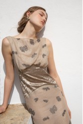 NIDODILEDA Ever Dress Multi