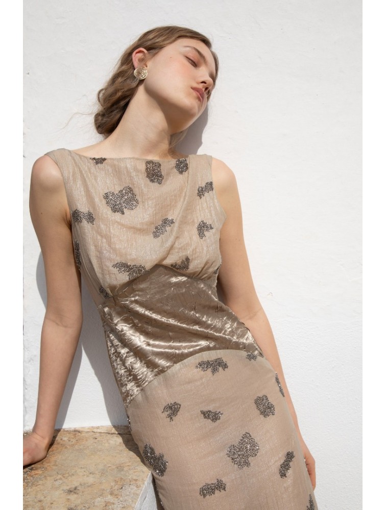 NIDODILEDA Ever Dress Multi