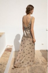 NIDODILEDA Ever Dress Multi