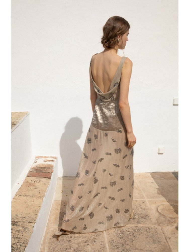 NIDODILEDA Ever Dress Multi