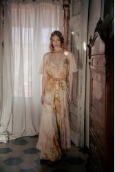 NIDODILEDA Trecento Kimono Multi Πολύχρωμο Κιμονό