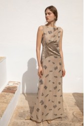 NIDODILEDA Ever Dress Multi