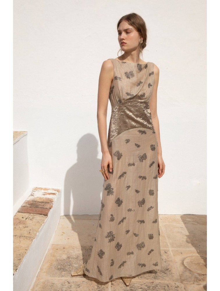 NIDODILEDA Ever Dress Multi