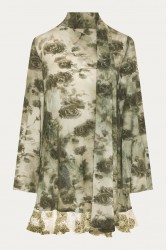 NIDODILEDA Adriel Top Dress Πράσινο