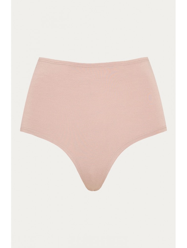 NIDODILEDA Anwen Undies Nude Νουντ Εσώρουχο