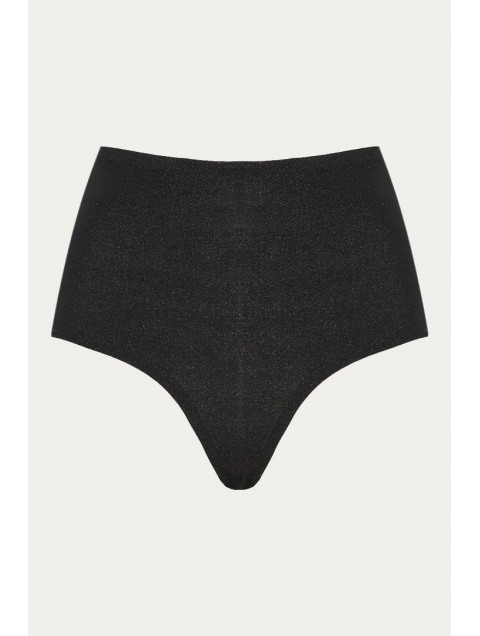 NIDODILEDA Anwen Undies Black Μαύρο Εσώρουχο