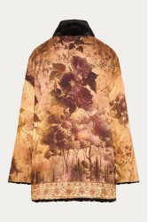 NIDODILEDA Camila Fur Γούνα Διπλης Όψης