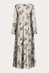 NIDODILEDA Catalina Tunic Διάφανη Τούνικ