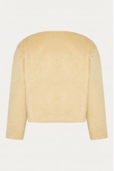 NIDODILEDA Lester Cardi Top Μπεζ Τοπ