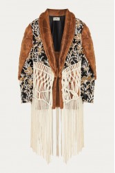 NIDODILEDA Marvin Jacket Κάμελ Τζάκετ