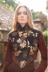 NIDODILEDA Miracle Jacket Τερακοτα Σακάκι