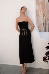 NIDODILEDA Allura Dress Jersey