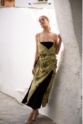 NIDODILEDA Allura Dress Jersey