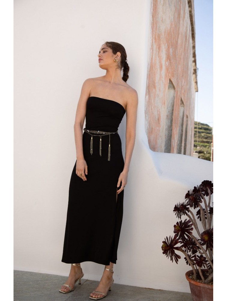 NIDODILEDA Allura Dress Jersey