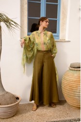 NIDODILEDA Elvir Pants High Waist