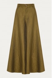NIDODILEDA Elvir Pants High Waist