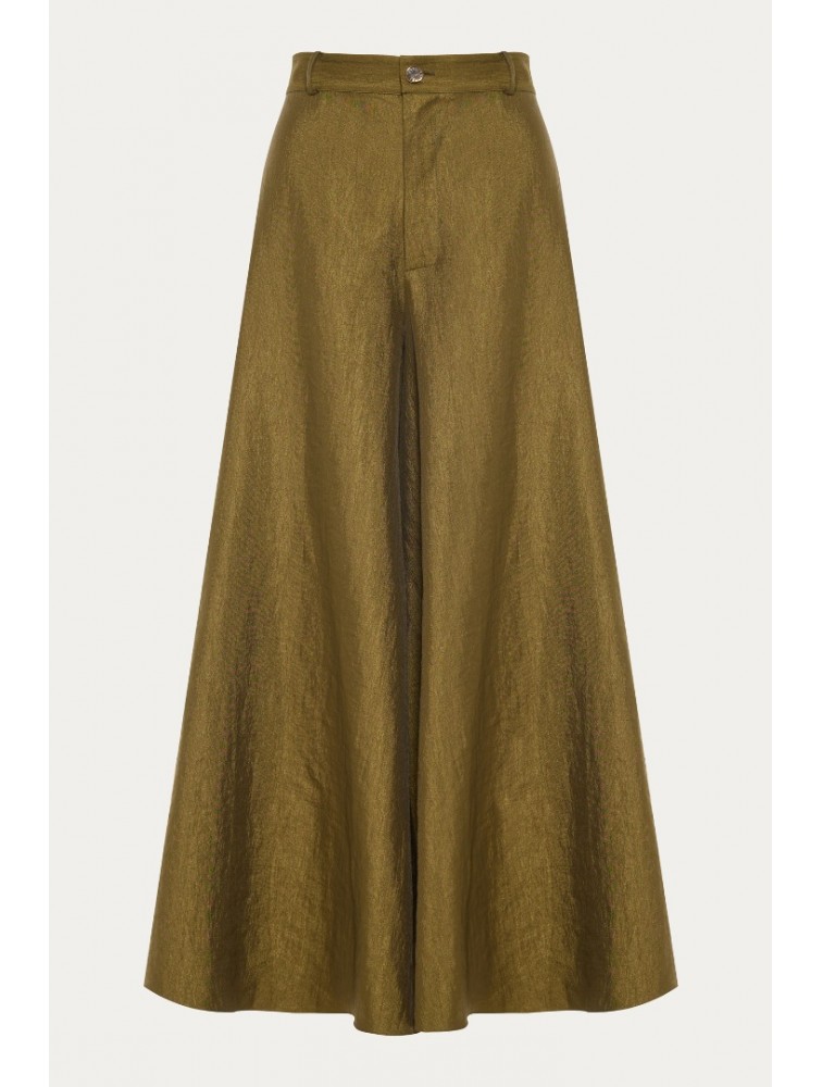 NIDODILEDA Elvir Pants High Waist