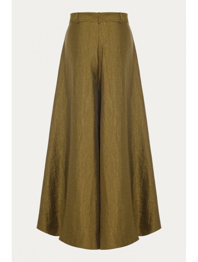 NIDODILEDA Elvir Pants High Waist