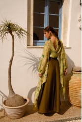 NIDODILEDA Elvir Pants High Waist