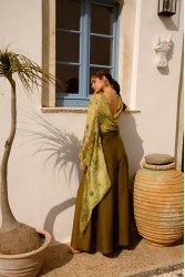 NIDODILEDA Elvir Pants High Waist