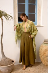 NIDODILEDA Elvir Pants High Waist