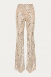 NIDODILEDA Harvest Flares Silvery