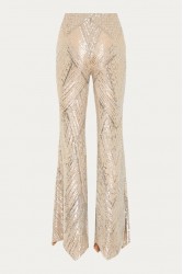 NIDODILEDA Harvest Flares Silvery