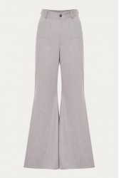 NIDODILEDA Olivia Jeans Light Grey