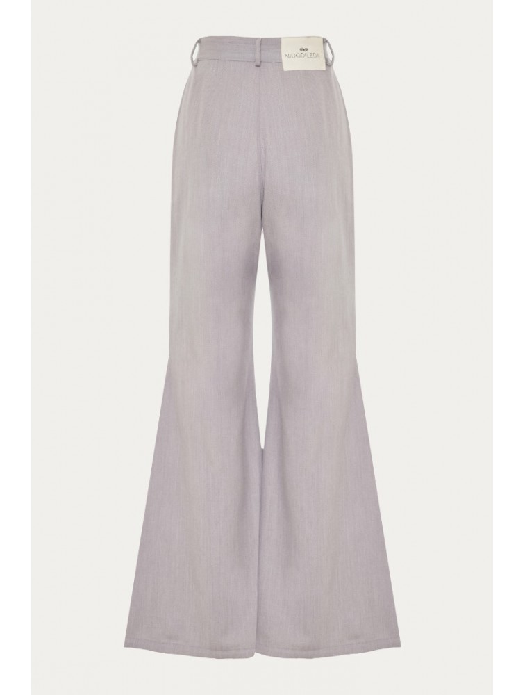 NIDODILEDA Olivia Jeans Light Grey